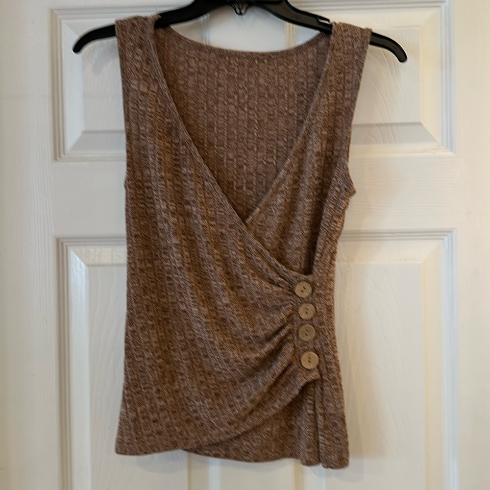 Casual work tops